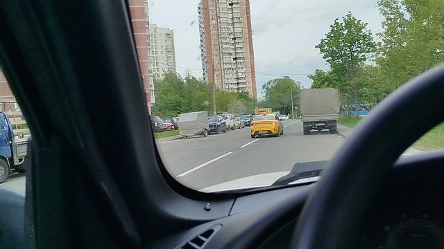 Философия за рулём. Аналитическая философия