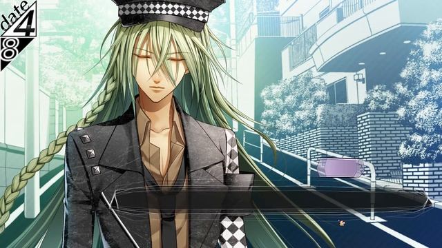[Otome Game] Let's Play: Amnesia Memories: EP73 - I'm sure there's a curse (⊃д⊂)