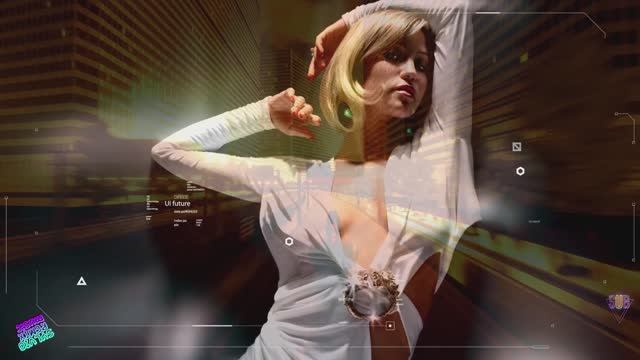 Sylvio Electro Scream !🔥Remix 2025 Euro-Dance Limited Edition 🤍