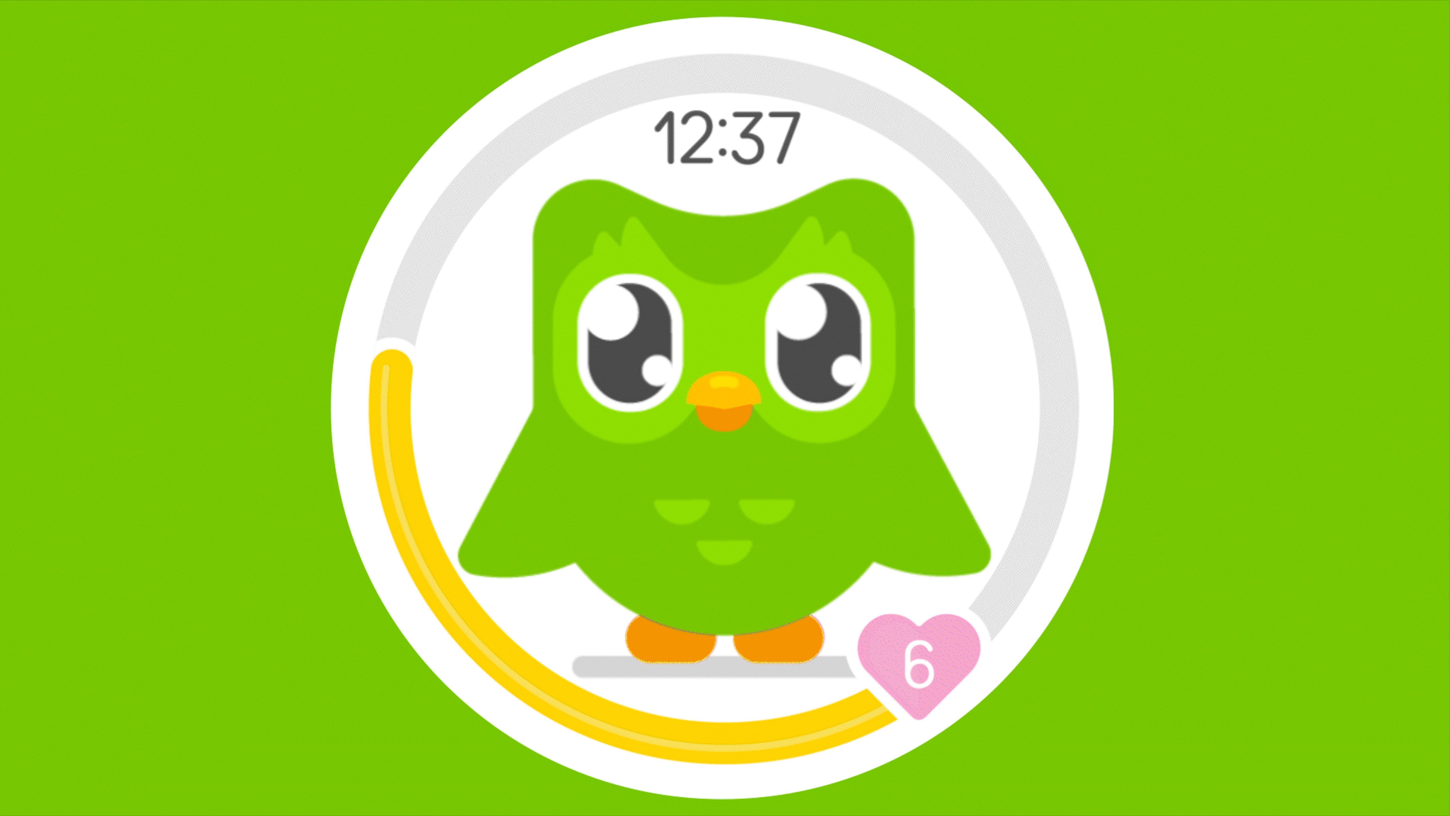 D&AD | Duolingo brief