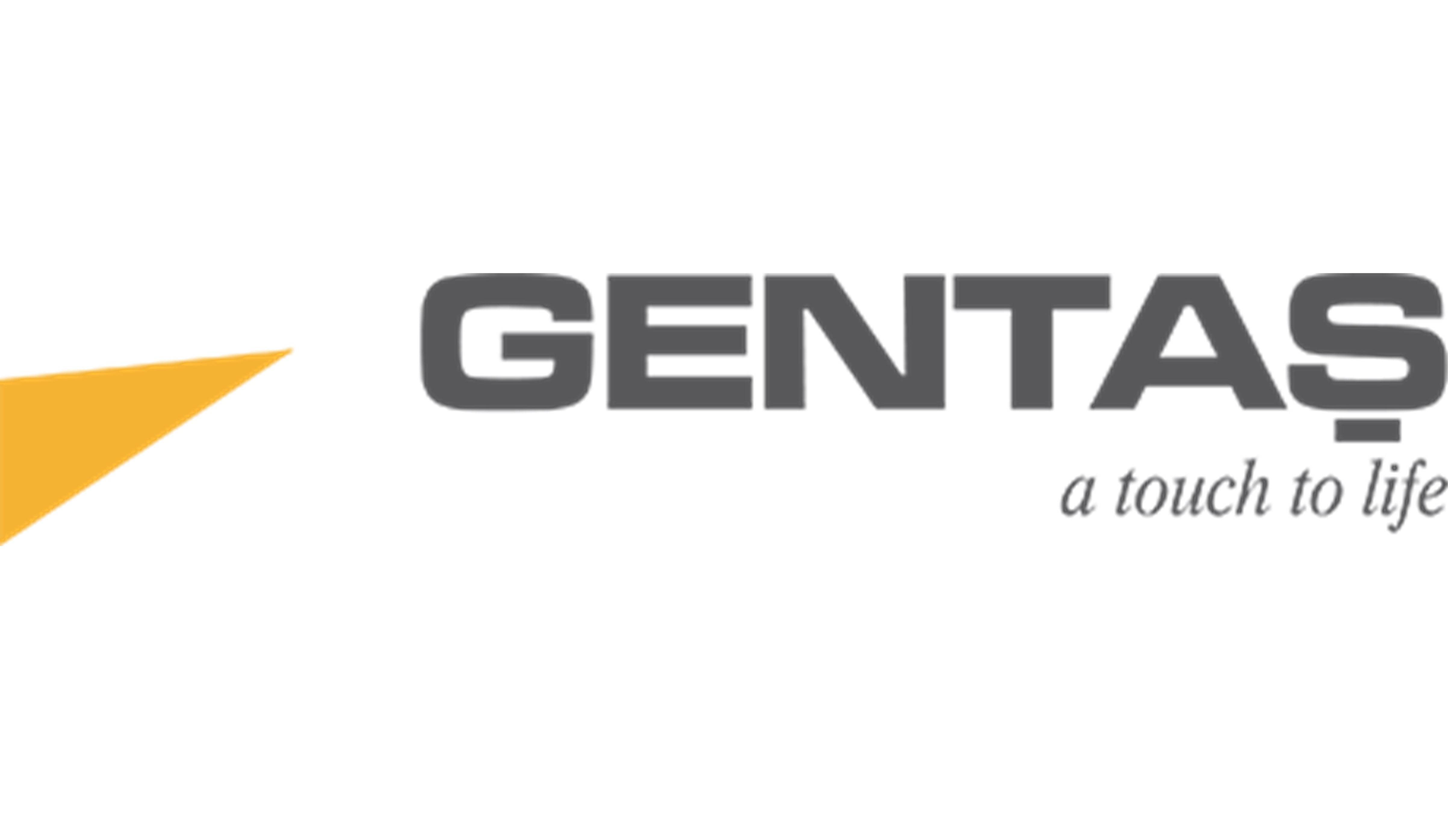 О компании Gentas