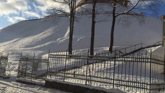 29 ноября 2016 г., 10:39:17 Литва Вильнюс