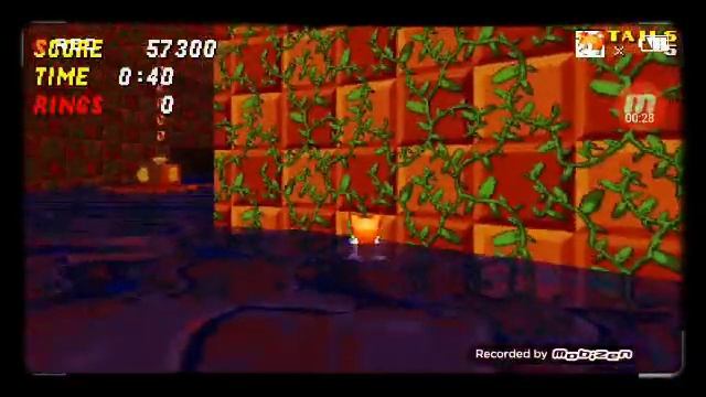 СОНИК МАНИЯ (SONIC ROBO BLAST 2)