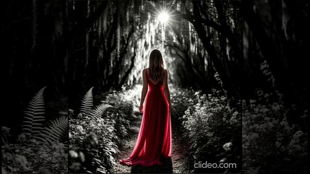 Deep forest