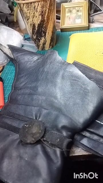 РЕКОМЕНДАЦИЯ ДЛЯ ТЕХ КТО ХОЧЕТ НАУЧИТСЯ ШИТЬ КОЖУ