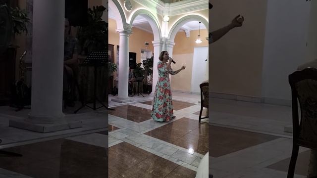 Гусарская Баллада.   "Давным - давно".
