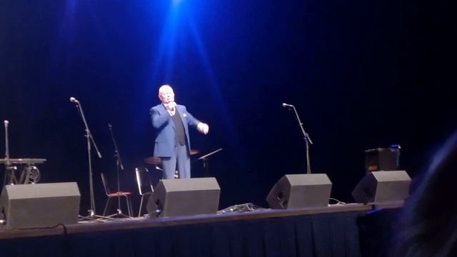29-03-2025 владимир михайлов в кз мередиан в концерте безсмертные шлягеры 70-80 часть-3