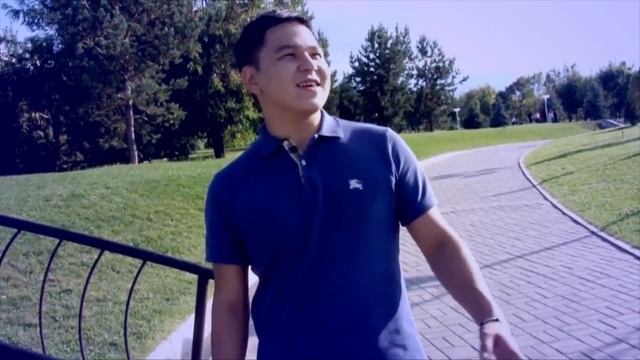 Динара и Бахытжан Лавстори клип