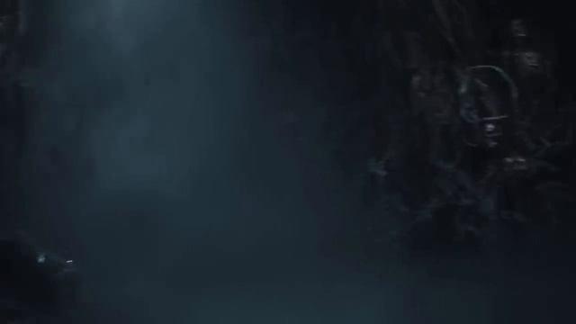 Ведьмак 4 — Русский трейлер с официальными голосами