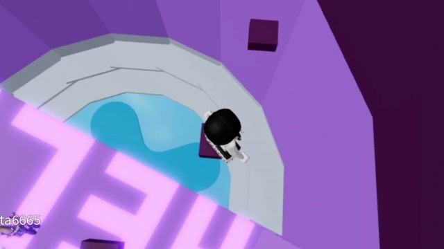 Tower of hell °Я ВЫЖИЛА °