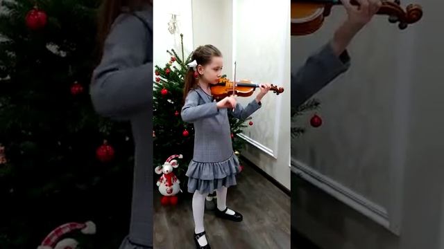 И. Дунаевский - Колыбельная из к/ф "Цирк"