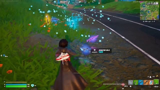 FORTNITE | ЗВЁЗДНЫЕ ВОЙНЫ, СЮЖЕТНЫЕ ЗАДАНИЯ | XBOX | GAMEPLAY | 120 FPS