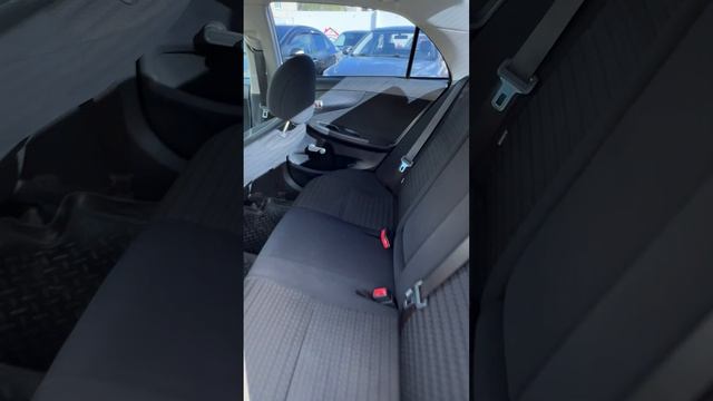 Toyota Corolla Седан 4 дв. Комфорт  1.6 AT 2011г