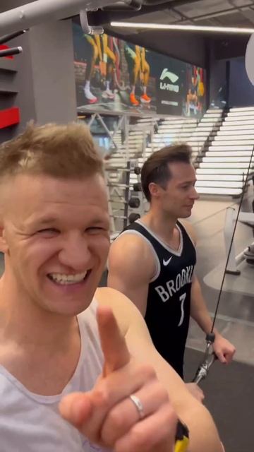 Витамины В или энантат?