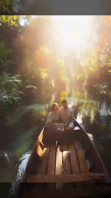 Лилия Любимова — Песни «Вдох-выдох» | Jungle River Serenity | 2025