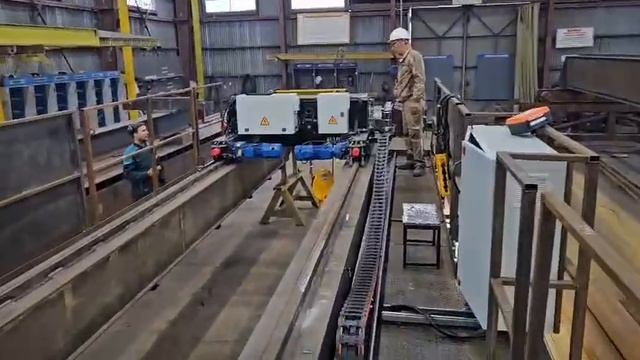 ПРЕДВАРИТЕЛЬНАЯ СБОРКА КРАНА