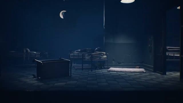 ПРОХОЖДЕНИЕ  Little Nightmares 2 PART5