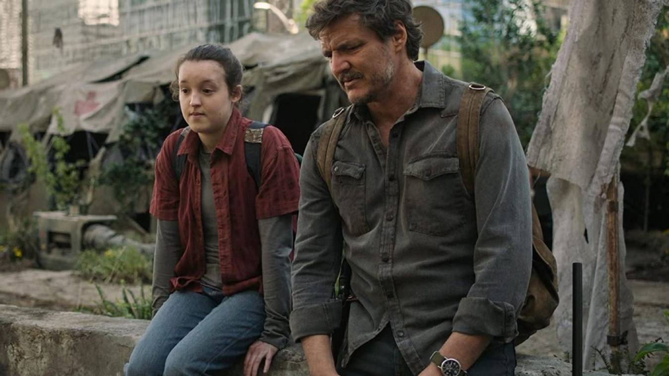 Смотреть сериал одни из нас