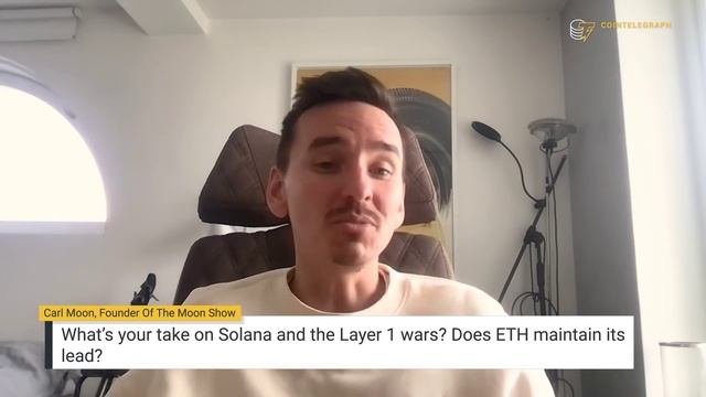Биткойн по $300K в этом году? Карл Мунн утверждает, что это возможно!