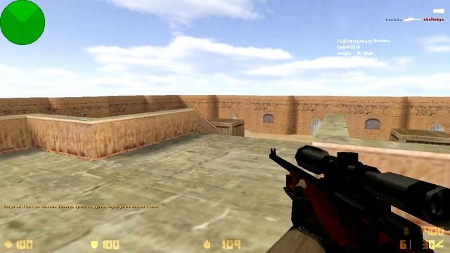 ВОЗВРАЩЕНИЕ ЛЕГЕНДЫ ► COUNTER-STRIKE 1.6  |★ЛУЧШИЕ ПРИКОЛЫ CS 1.6★| HD # Выпуск№19 #