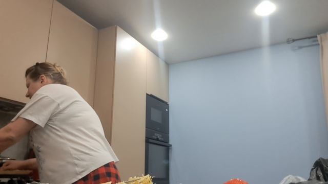 Бутерброды из СССР)Готовлю ужин