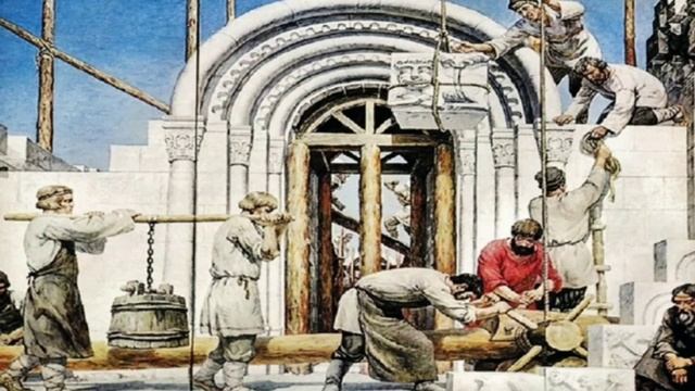 Выпуск №11. Люди России говорят