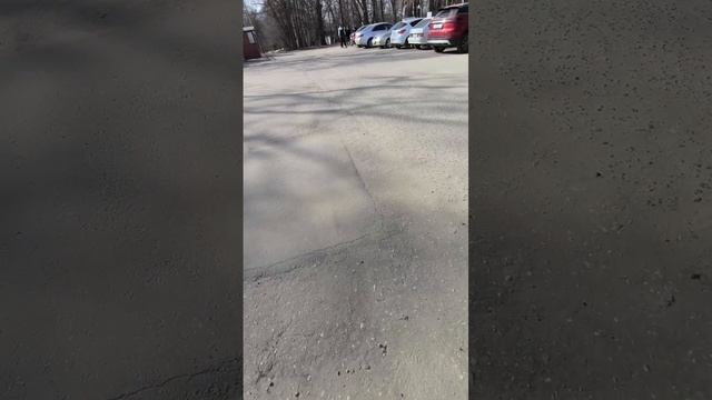 рассказываю про Планетарий в Пензе и наш поход туда / болтовня