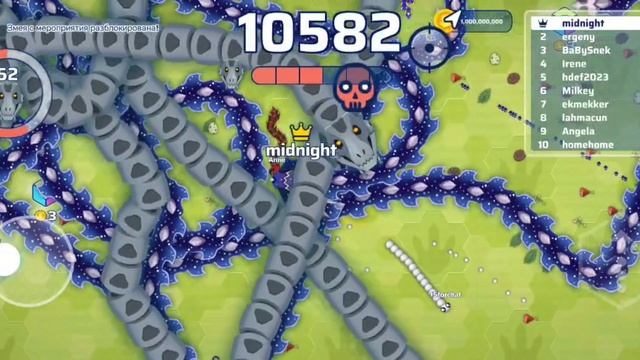 feer #8 Snake. Я всё-таки смог победить усиленную версию босса