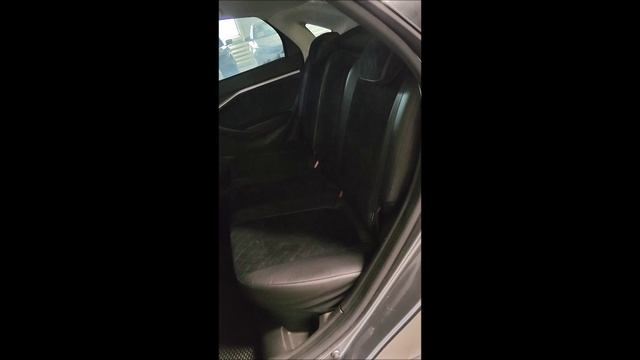Lada Vesta «АВТОРУСЬ автомобили с пробегом» 8574