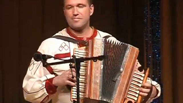 Александр Шепилов - Наигрыши