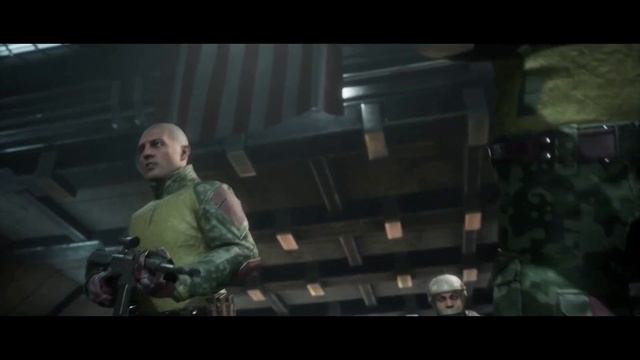 2. Mortal Kombat 11