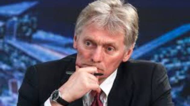 Пресс-секретарь президента России рассказал о перспективах встречи Владимира Путина с Дональдом Трам