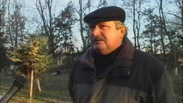 А вот ещё одно сообщение от нашего корреспондента.