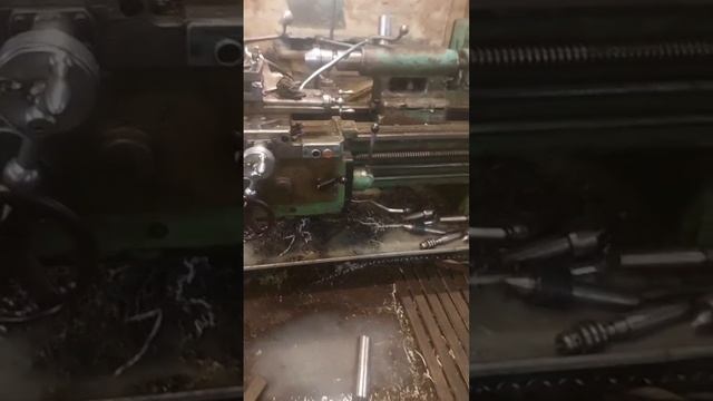 Испытание центробежного насоса