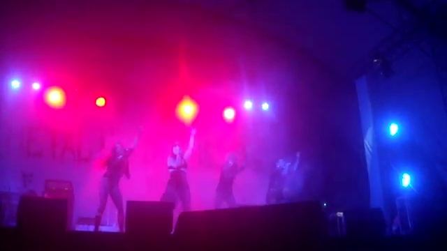 Пающіє Труси - Пластический Хирург (Unfinished) (Live at MHM, 04.08.20