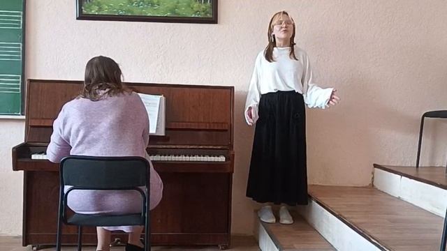 Островок С.В. Рахманинов