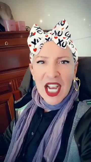 Завтра возможно скажу тебе: "Да!" 😉