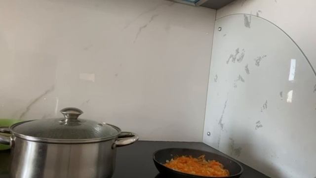 video life Вкусная поджарка для супа