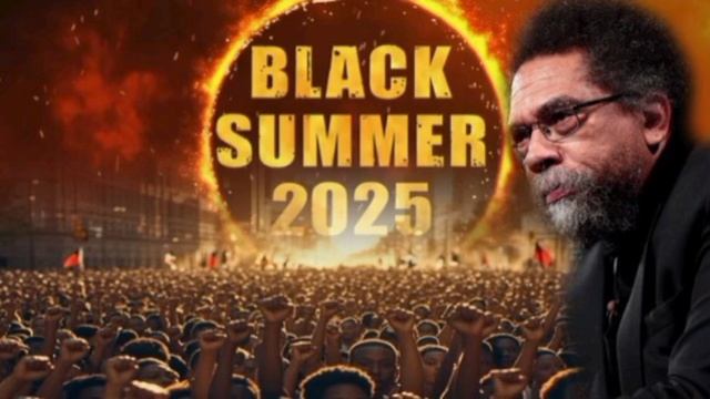 ☝️Против Трампа готовятся протесты 2025