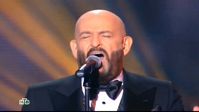 Миша Шуфутинский - Француженка (Москвичка)