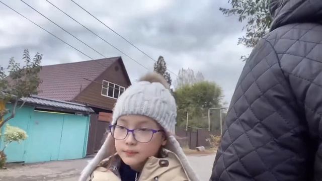 Влог: школа - магазин Цена говяжьего фарша