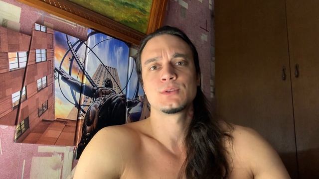 Верь в Себя и Продолжай Топить Вперёд