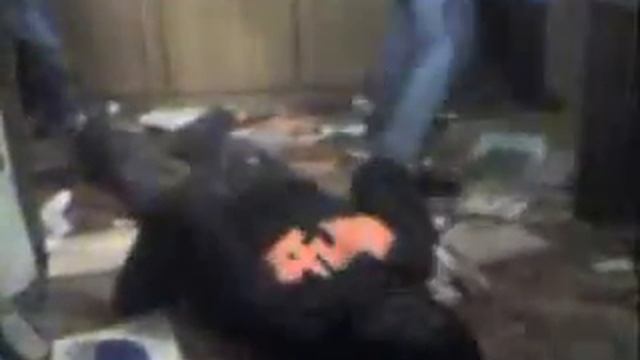 бабушка отошла за хлебом