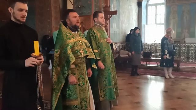 Прп. Сергий Радонежский. Величание