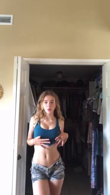 TikTok Girls#1089 #tiktok #shorts