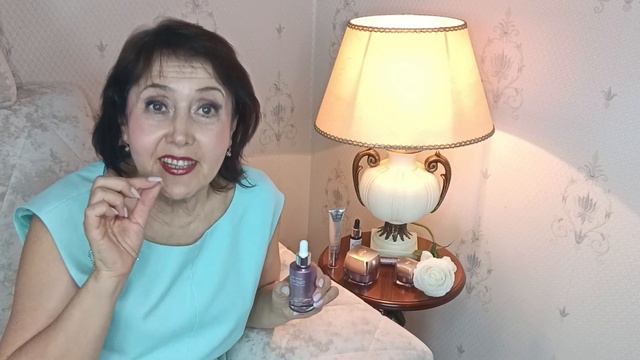 Восстанавливающее масло для лица Мэри Кей