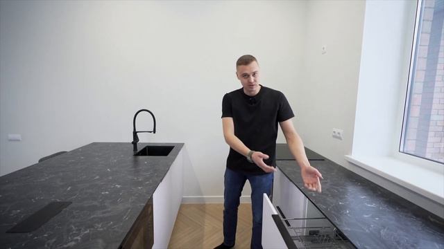 Идеальный дом под тапочки! Дом внутри больше чем снару