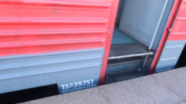 Влог 07.08.18 Мы все-таки уехали