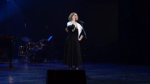 Екатерина Гусева Три вальса