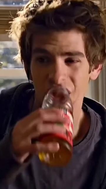 New Spider Man #трейлер #кино #сериал #marvel #amazing